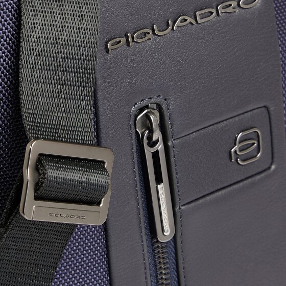 Piquadro Bandolera carta 21 cm