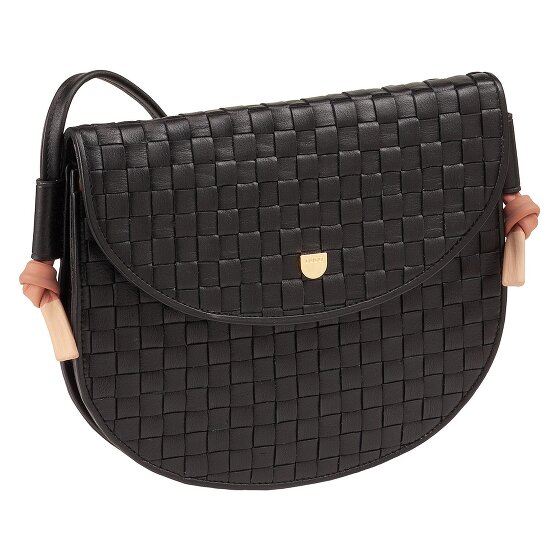 DuDu Skye Bolsa de hombro Piel 21 cm