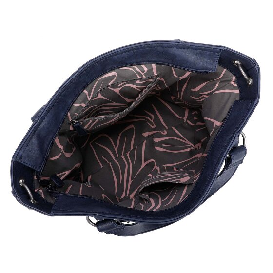 Fritzi aus Preußen Eco Fritzi02 Bolsa de compras 50 cm