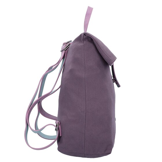 Fritzi aus Preußen Izzy03 Canvas Mochila de día 40 cm