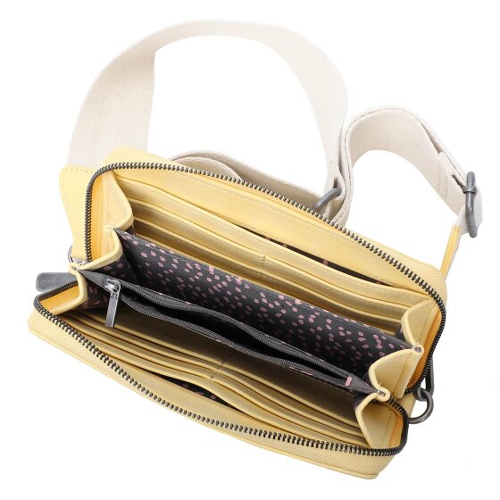 Fritzi aus Preußen Lou Vintage Cartera 20.5 cm