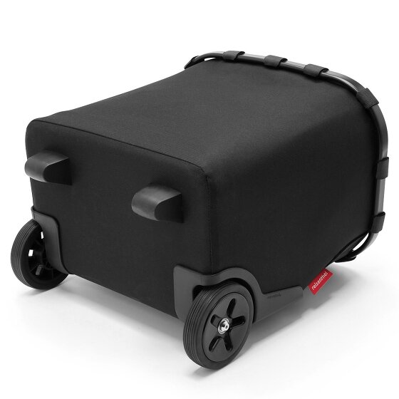 reisenthel Carro de la compra con marco Carrycruiser 47,5 cm