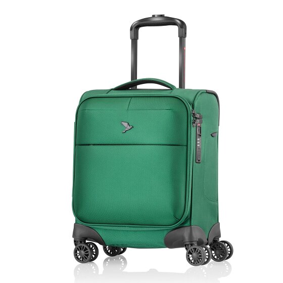 Pack Easy GoUp 4 ruedas Carro de la cabina XS 45 cm