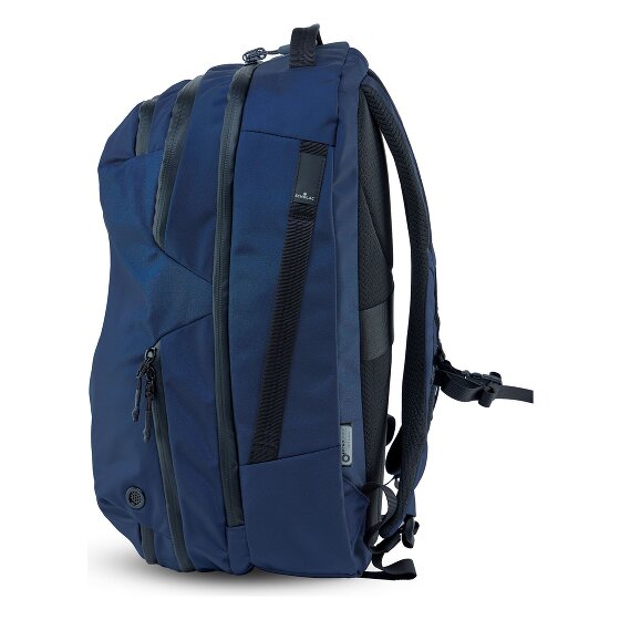 Echolac Mochila de viaje Active x 50 cm compartimento para portátil
