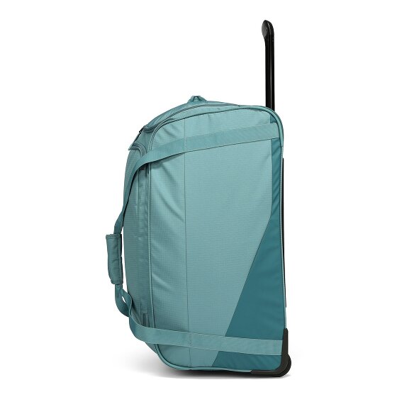 American Tourister City Racer 2 ruedas Bolsa de viaje M 68 cm