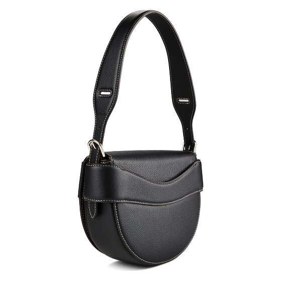 AIGNER Sellina Bolsa de hombro Piel natural 25.5 cm