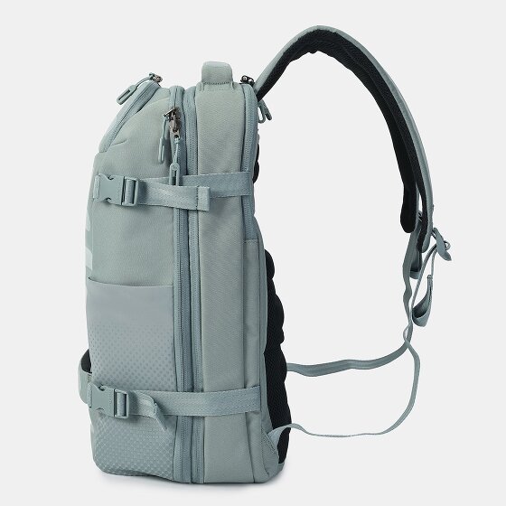 Hedgren Mochila Comby RFID Compartimento para portátil de 46 cm