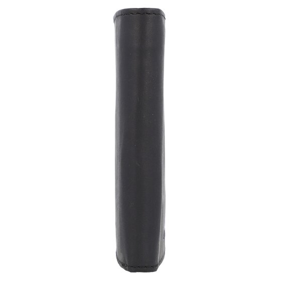 Greenburry Cartera Vintage RFID Piel 10 cm