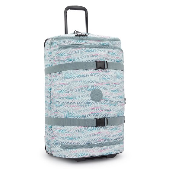 Kipling Basic Prt Aviana 2 ruedas Bolsa de viaje M 68 cm