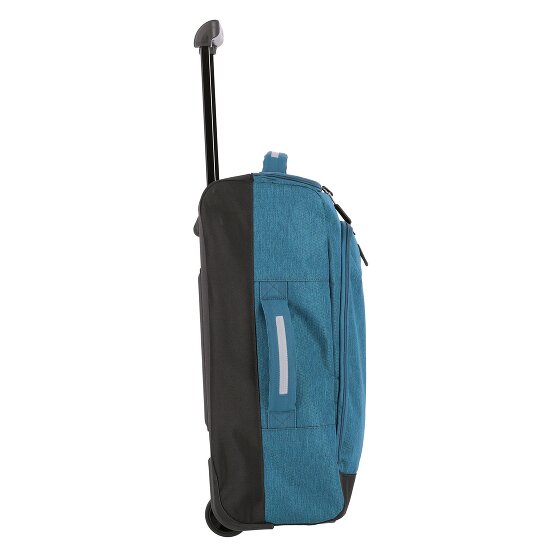 Travelite Bolso de 2 ruedas Kick Off 55 cm