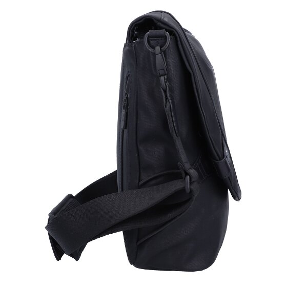 aunts & uncles Japón Matsumoto bandolera 33 cm compartimento para portátil