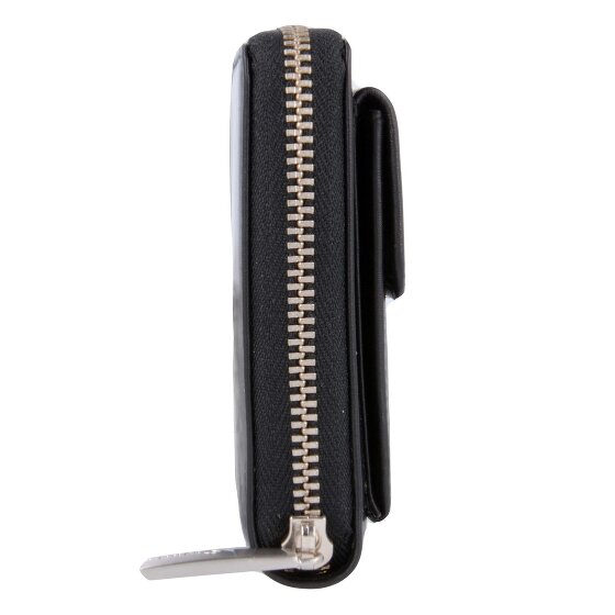 Esquire Cartera Helena de cuero 12 cm