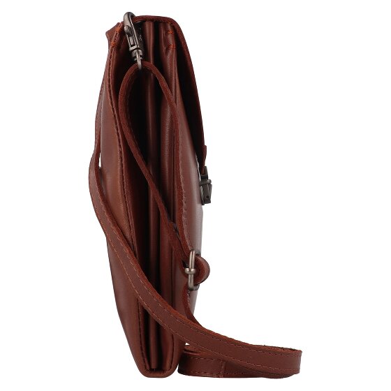 Harold's Fold Bolsa de hombro Mini Bag Piel 17 cm