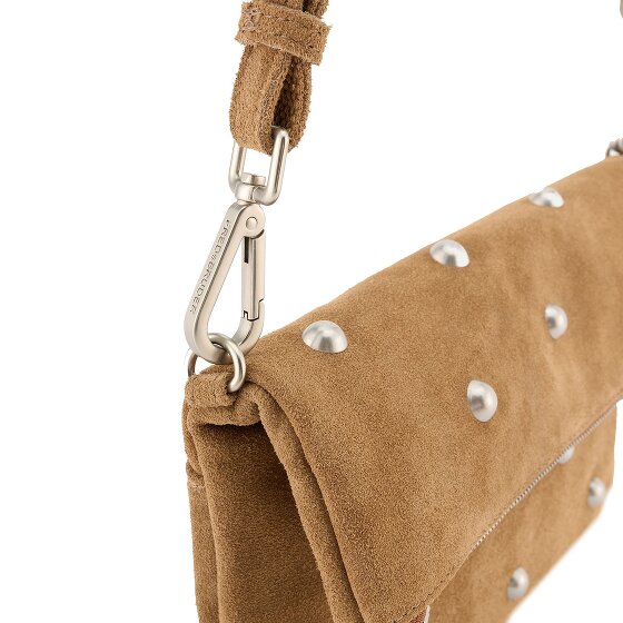 FredsBruder Endless Beads Bolso de mano Piel 28 cm