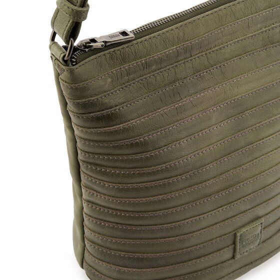 FredsBruder Bolso Gürtelinchen Piel 23 cm