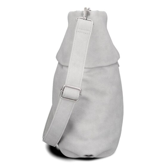 Zwei Mademoiselle.M Bolsa de hombro 31 cm