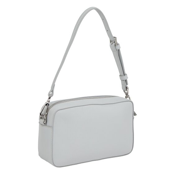Calvin Klein CK Mixmedia Bolsa de hombro 21.5 cm