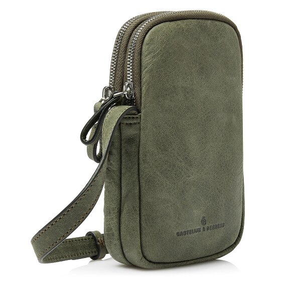 Castelijn & Beerens Carisma Bolsa de hombro Mini Bag Piel 11.5 cm