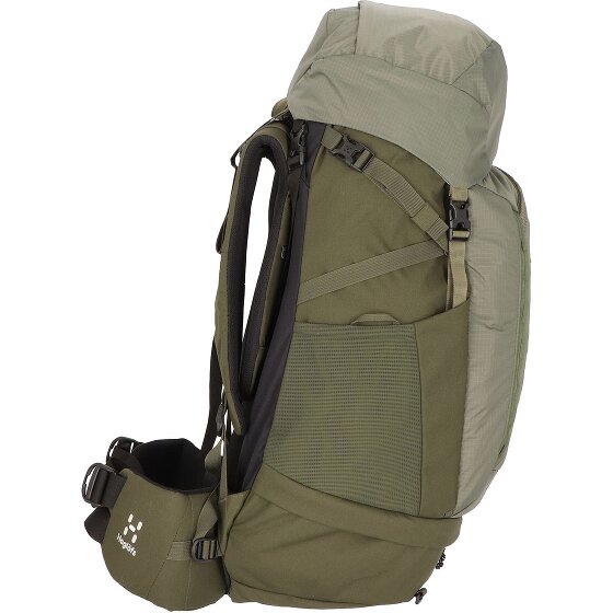 Haglöfs Mochila Ströva 65 S-M 70 cm