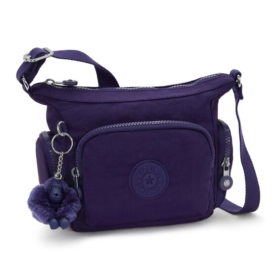 Kipling Basic Gabbie Bolsa de hombro 24.5 cm
