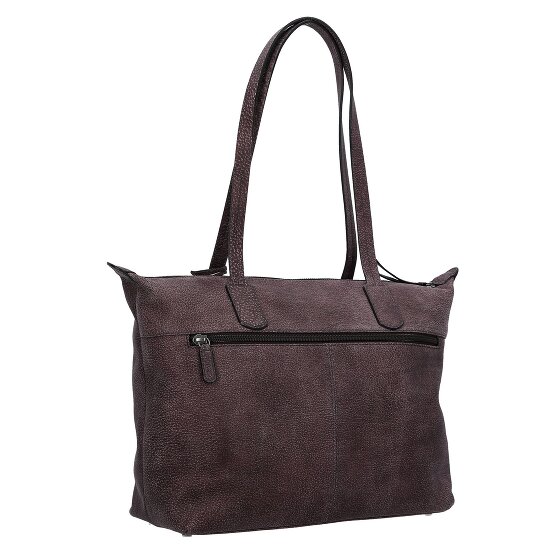 Picard Lesotho Bolsa de compras Piel 39 cm