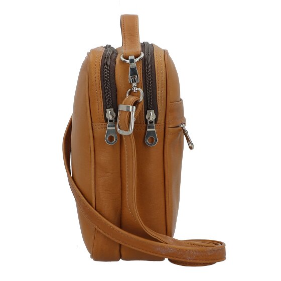 Harold's Bolso Country de cuero 18 cm