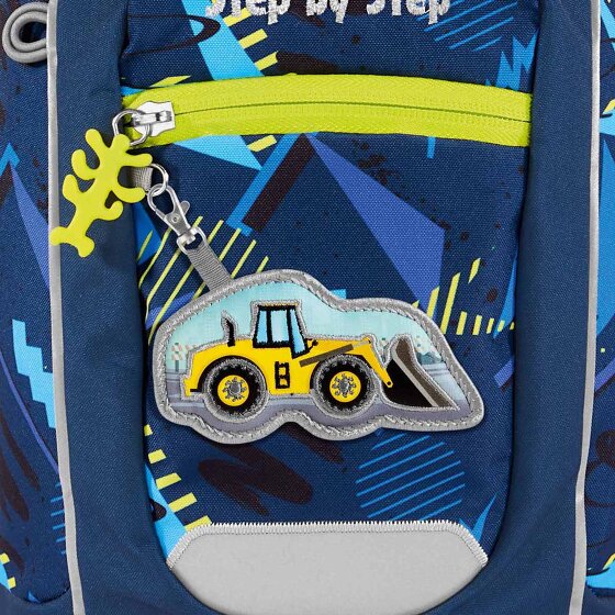 Step by Step Kiga Mini Mochila para niños 30 cm