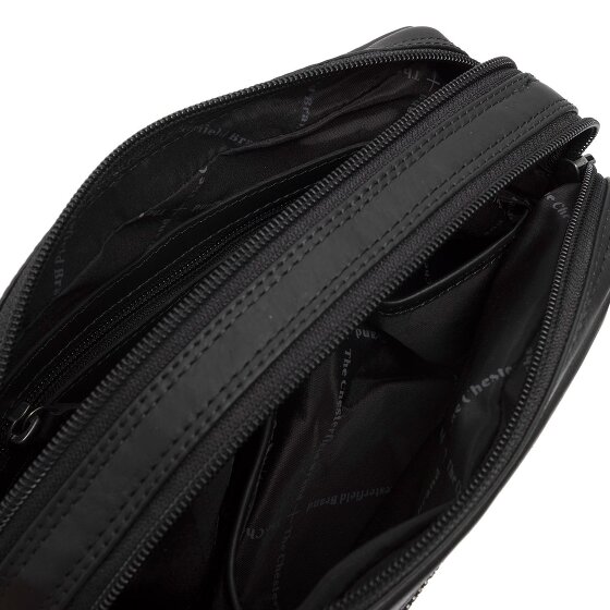 The Chesterfield Brand Samui Bolsa de hombro Piel 21.5 cm