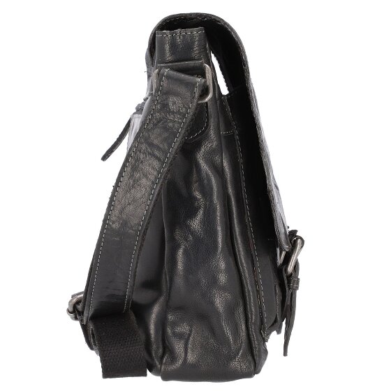 Pride and Soul Bolso de hombro Pretty Fly Piel 32 cm