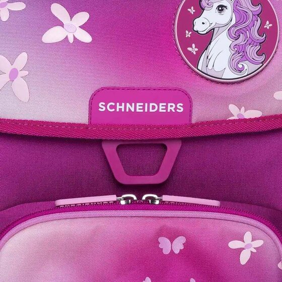 Schneiders Ergolite Juego de mochilas escolares 6 piezas