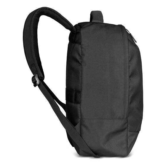 bugatti Mare Basic Mochila de día M 43 cm Compartimento para el portátil