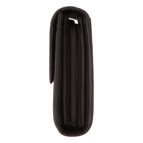 Golden Head Billetera Polo Piel RFID 19,5 cm