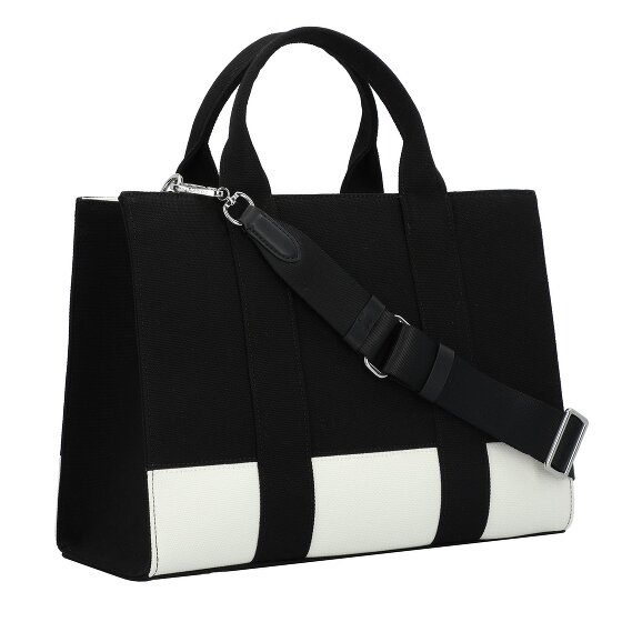 Karl Lagerfeld Essentials Bolso 34 cm