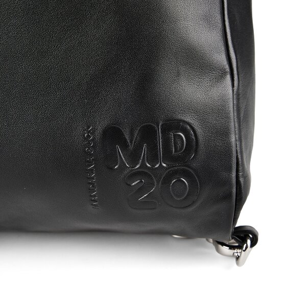 Mandarina Duck MD20 Bolsa de hombro Piel natural 32.5 cm