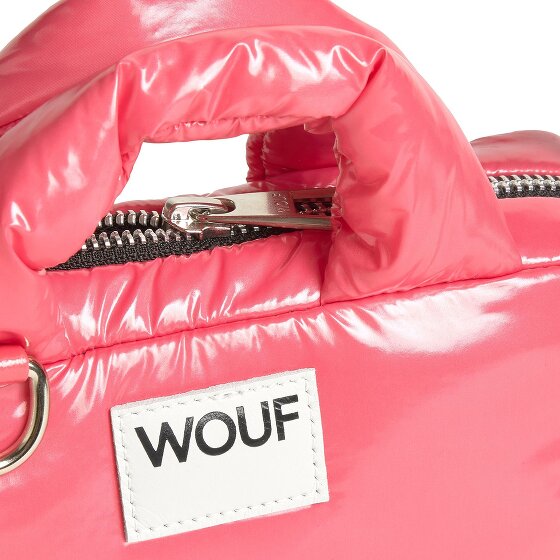 Wouf Glossy Bolso miniatura 19 cm