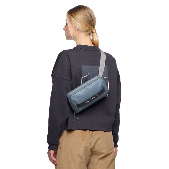 Vaude Bolsa de cinturón Mineo 25 cm