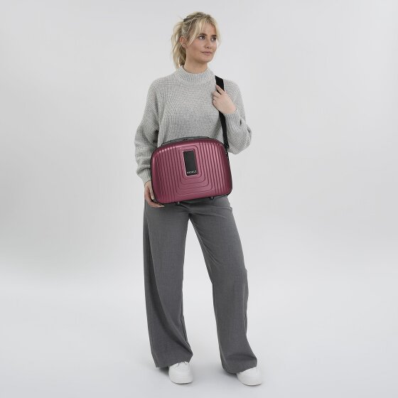 Redolz Essentials 14 Estuche de belleza 34 cm