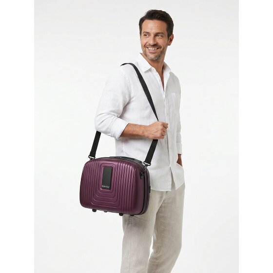 Redolz Essentials 14 Estuche de belleza 34 cm