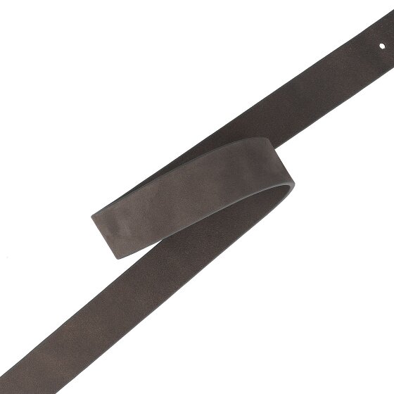 Porsche Design Cinturón Dakota de cuero