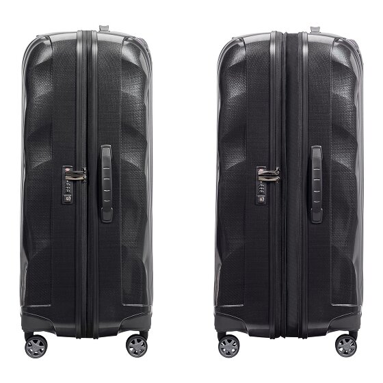 Samsonite Cosmolite 4 ruedas Carrito 81 cm