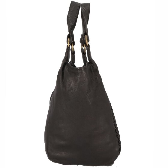 Greenland Nature Bolso de cuero Femi & Nine 38 cm