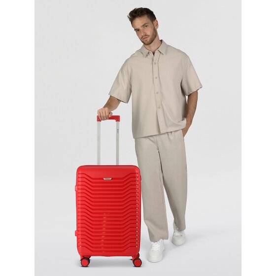 Benzi 5820 4 ruedas Carrito 60 cm