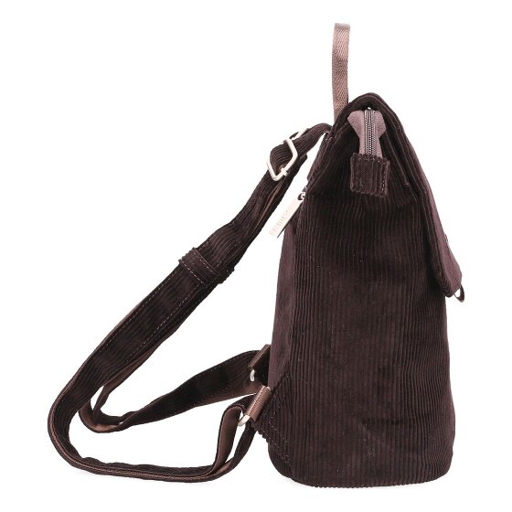 Zwei Mademoiselle.M Mochila de la ciudad 29 cm