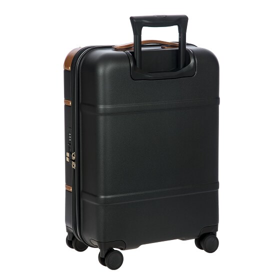 Bric's Bellagio 4 ruedas Carro de la cabina 55 cm