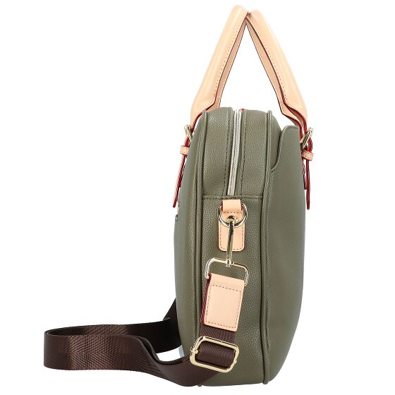 bugatti Maletín Ella Compartimento para portátil de 38 cm