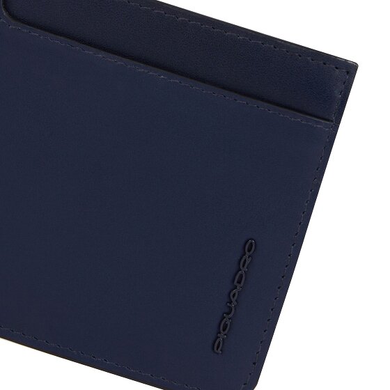 Piquadro Tiger Cartera Protección RFID Piel 13 cm