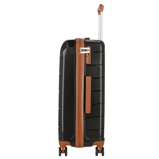 Cocoono Graz 4 ruedas Carrito M 66 cm