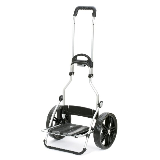 Andersen Shopper Royal Shopper 360° Mole Carro de la compra 57 cm