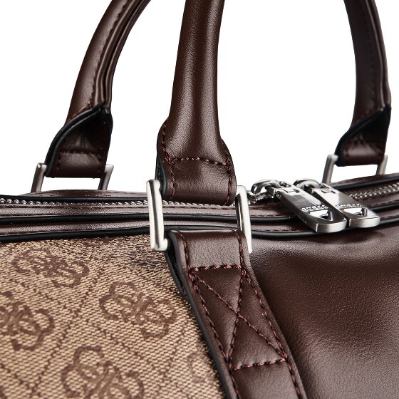 Guess Milano Bolsa de viaje Weekender 55 cm