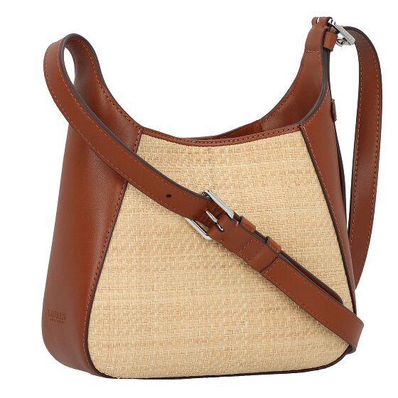 Lauren Ralph Lauren Tanner Bolsa de hombro Mini Bag 16 cm